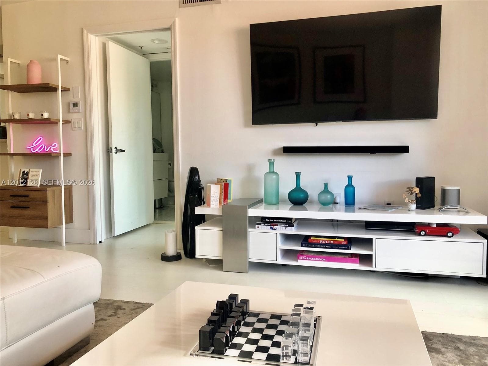 Condo at 90 Alton Rd, Miami Beach, FL