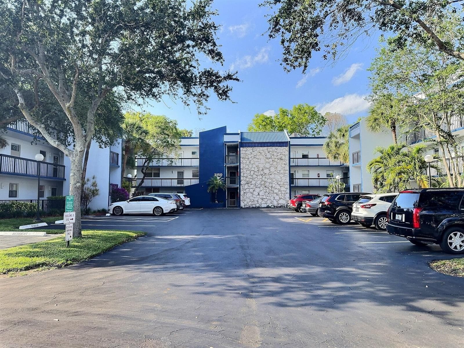 Condo at 3150 Holiday Springs Boulevard, Margate, FL