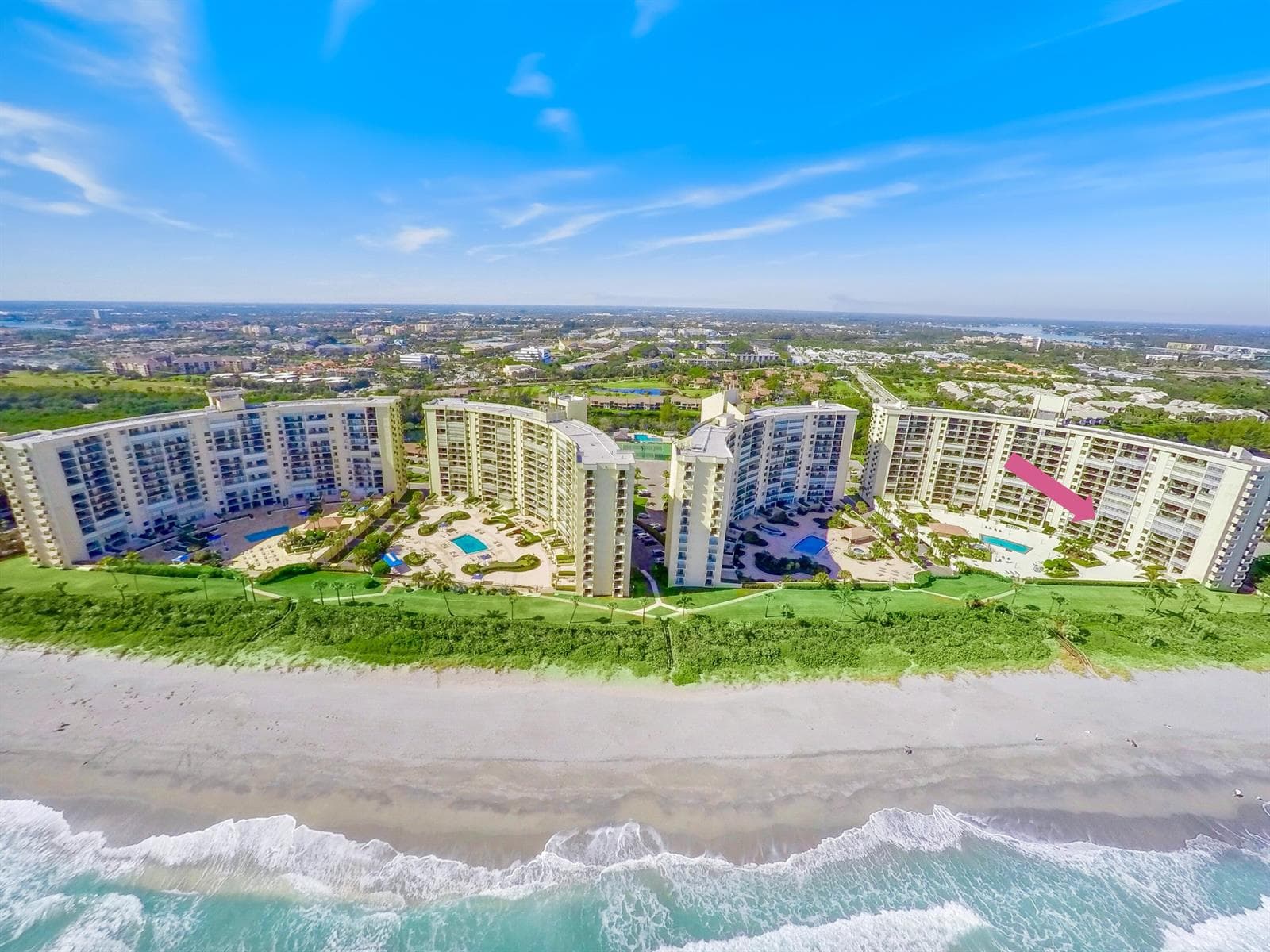 Condo at 400 Ocean Trail Way, Jupiter, FL