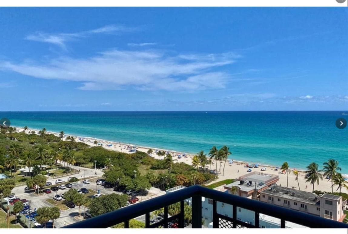 Condo at 1501 S Ocean Drive, Hollywood, FL