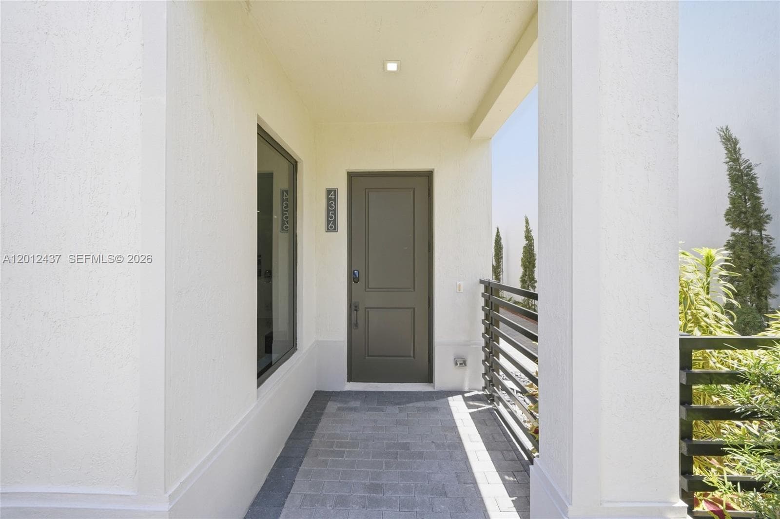 Single-family home at 4356 NW 80th Ave, Doral — photo 3