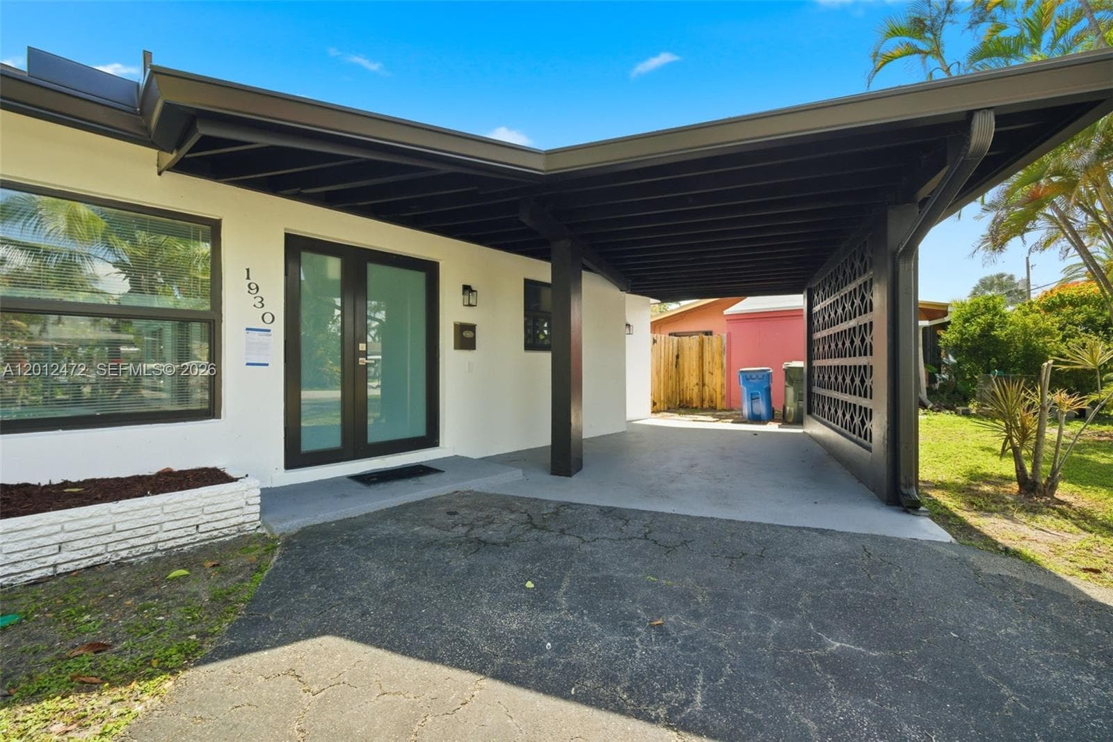 Single-family home at 1930 NW 33rd St, Oakland Park, FL