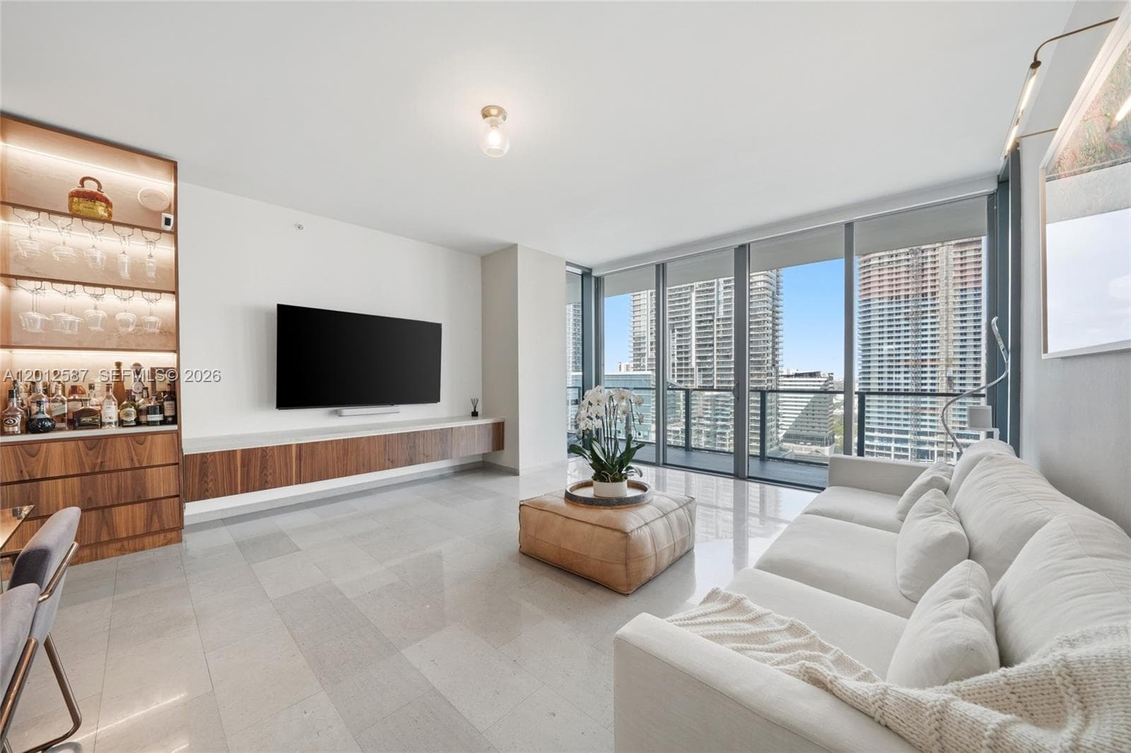 Condo at 68 SE 6th St, Miami, FL