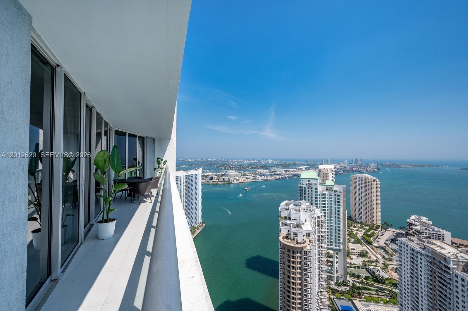 Condo at 465 E Brickell Ave, Miami — photo 3