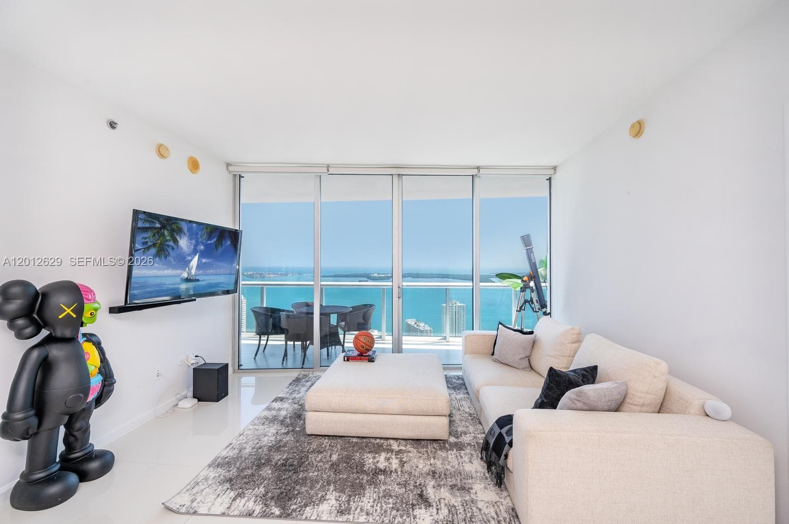Condo at 465 E Brickell Ave, Miami — photo 1