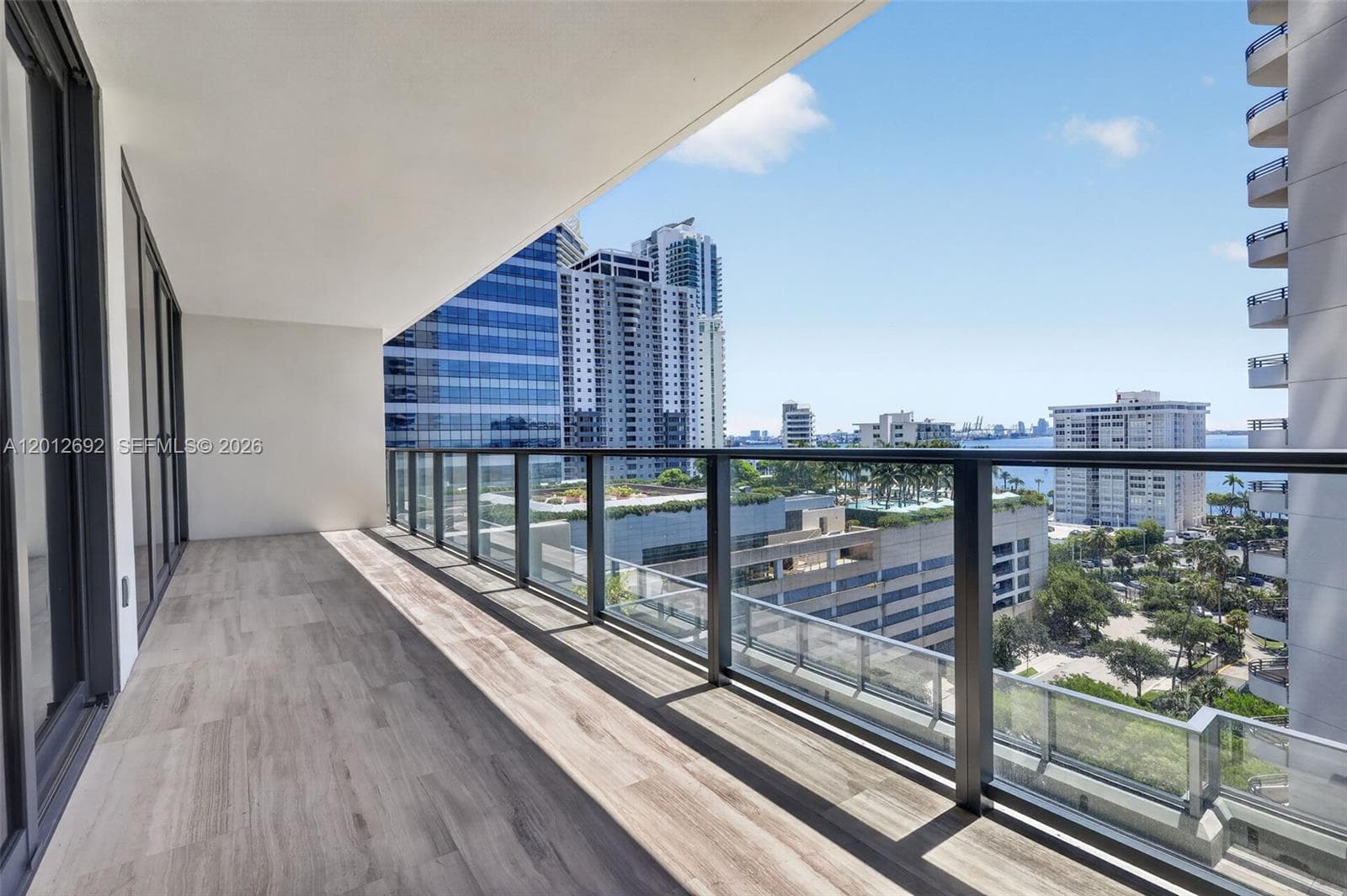 Condo en 1451 Brickell Ave, Miami — foto 3