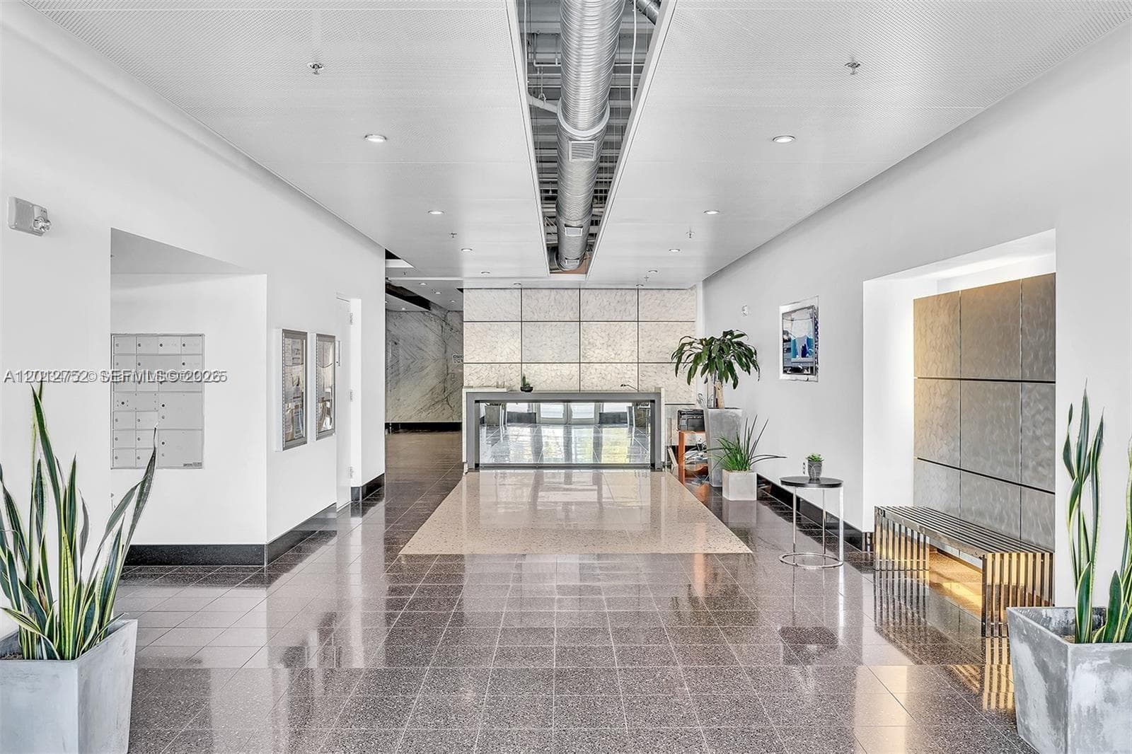 Condo at 8101 Biscayne Blvd, Miami — photo 3