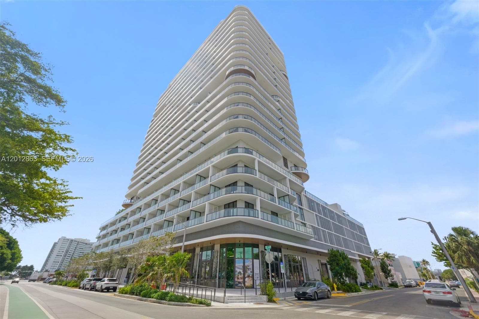 Condo at 580 72nd St, Miami Beach, FL