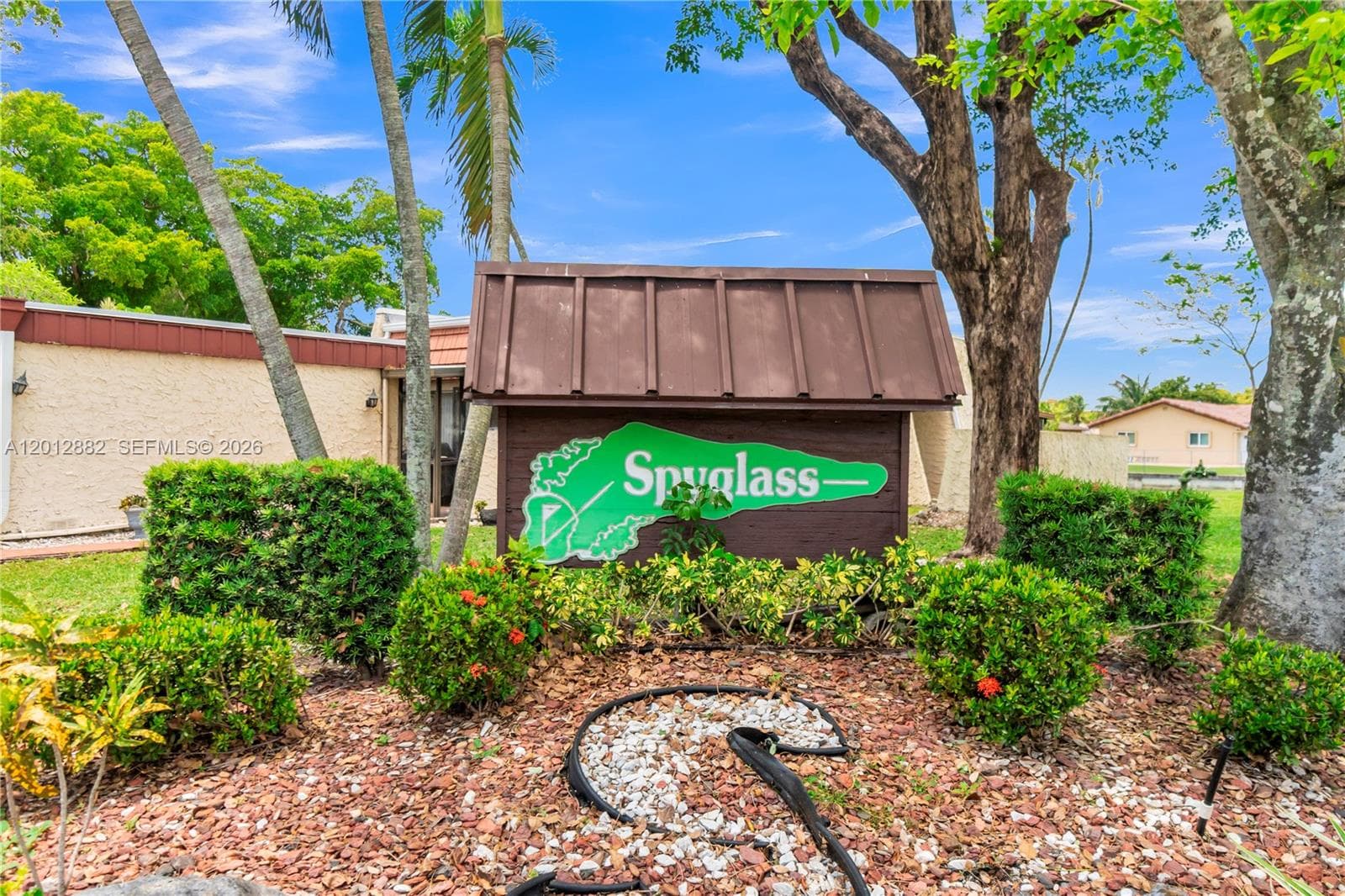 Villa en 9820 NW 65th Ct, Tamarac — foto 1