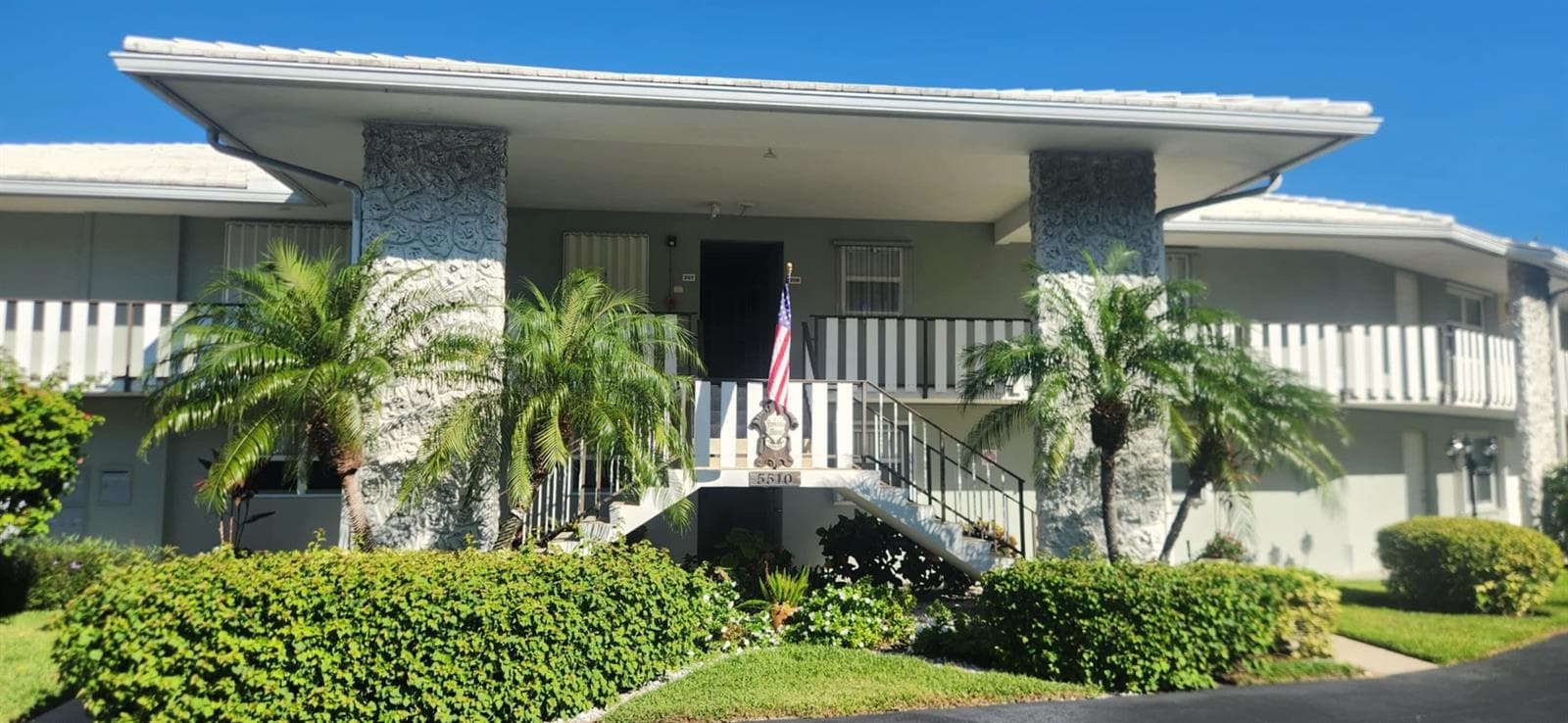 Condo at 5510 N Ocean, Ocean Ridge, FL