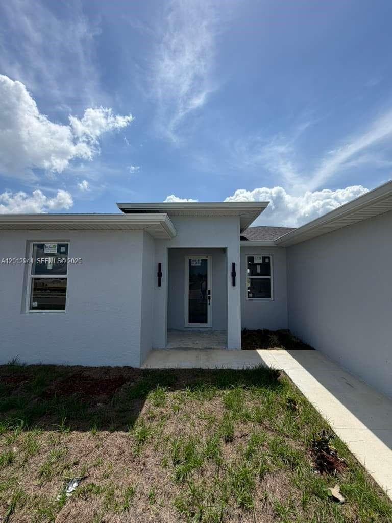 Single-family home at 3629 E Gator Cir, Cape Coral — photo 3