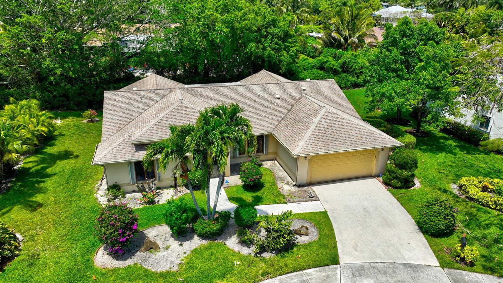 Single-family home at 2925 Riviera Drive, Delray Beach, FL
