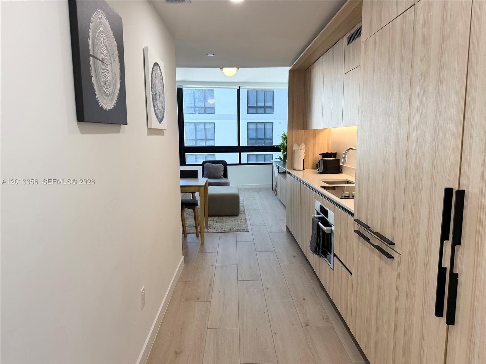Condo at 225 N Miami Ave, Miami, FL