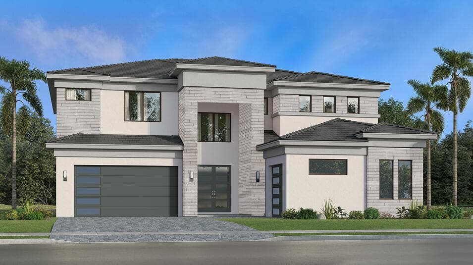 Single-family home at 10199 Royal Ascot Avenue, Lake Worth, FL