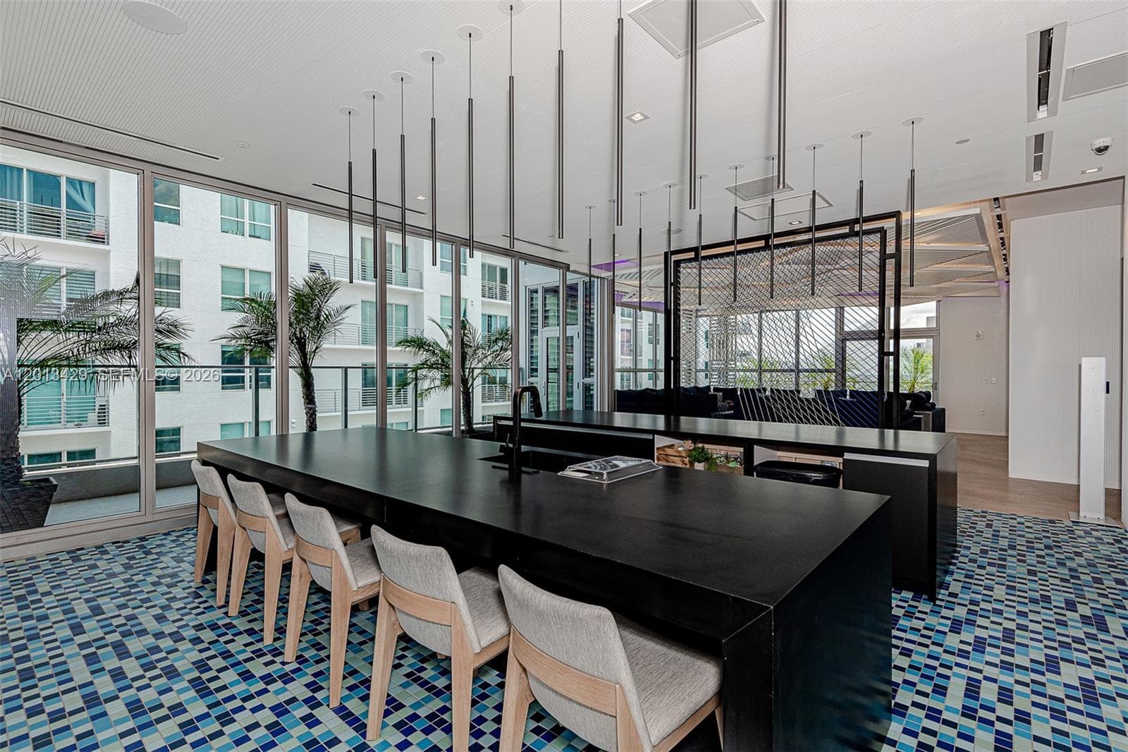 Condo at 227 NE 2nd St, Miami, FL