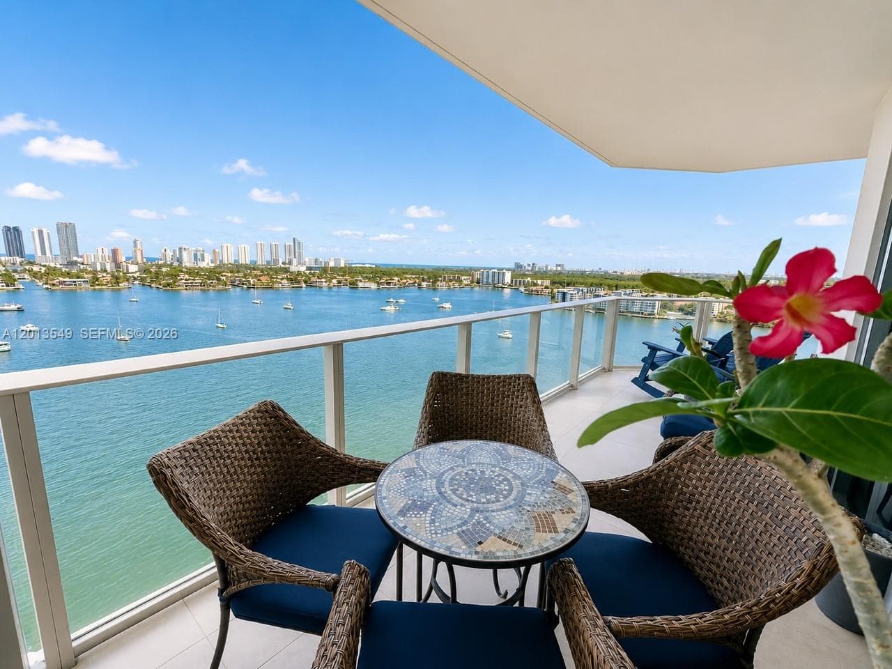 Condo at 17111 Biscayne Blvd, North Miami Beach, FL