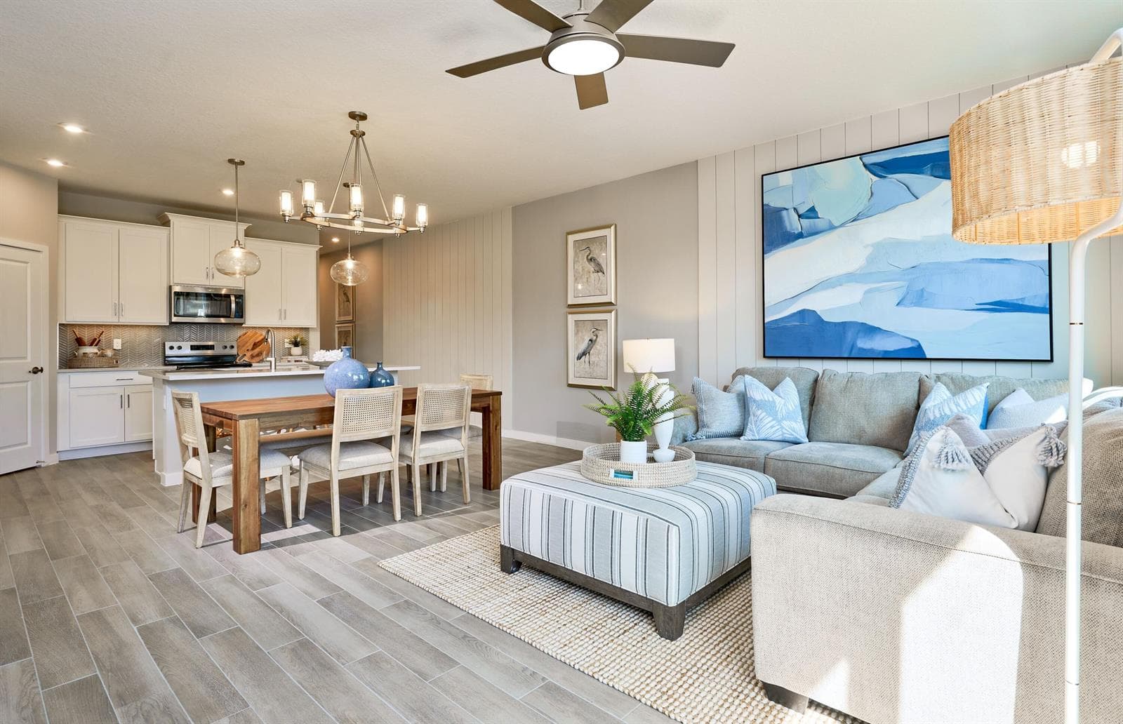 Townhouse at 7201 Channing Avenue, Lake Worth, FL