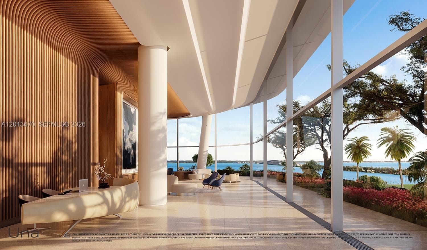 Condo at 175 SE 25th Rd, Miami — photo 3