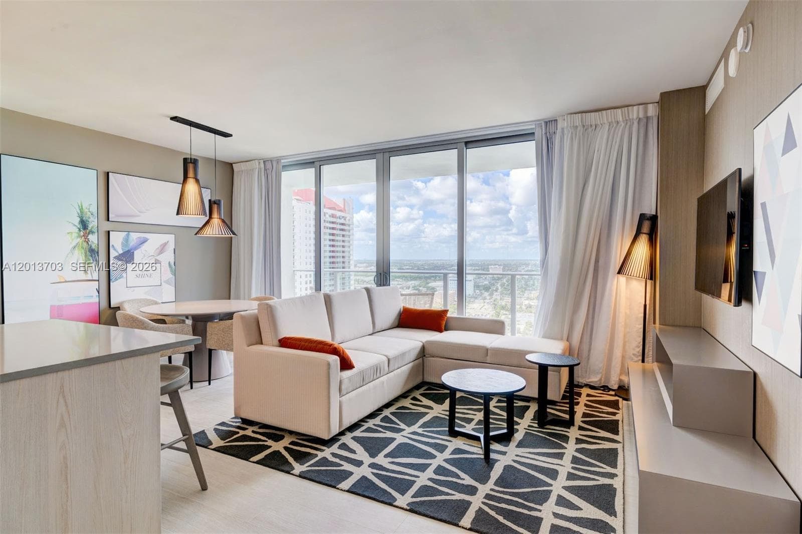 Condo at 4010 S Ocean Dr, Hollywood, FL