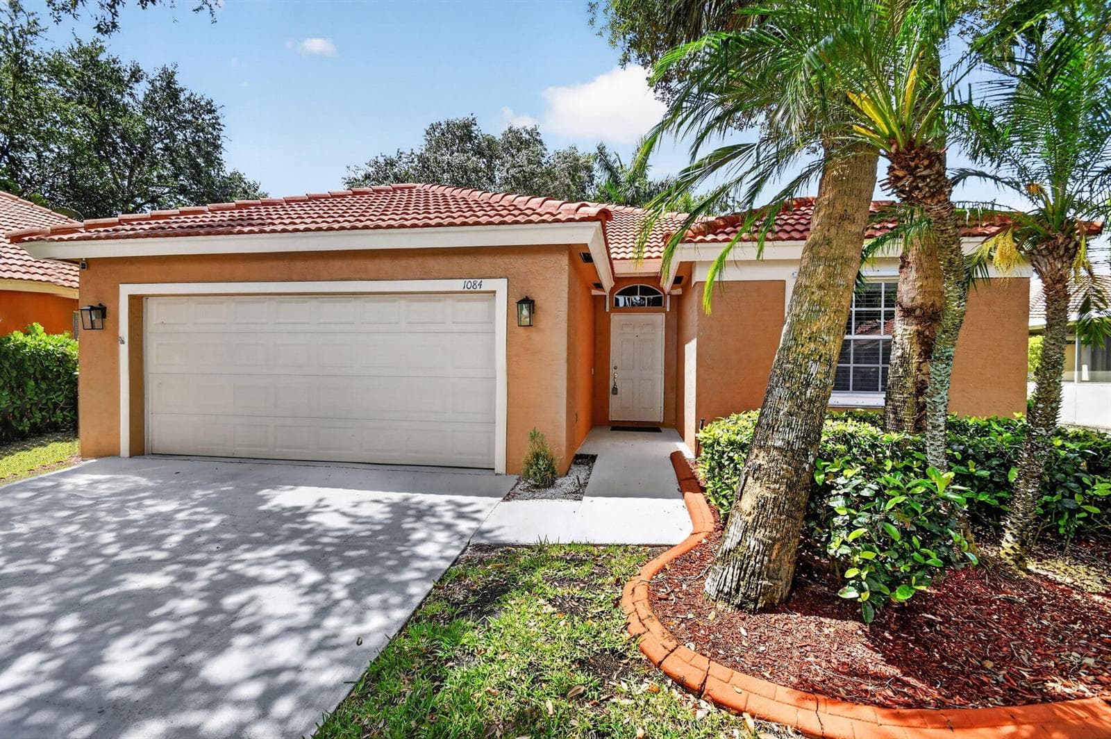 Single-family home at 1084 Aspri Way, Riviera Beach, FL