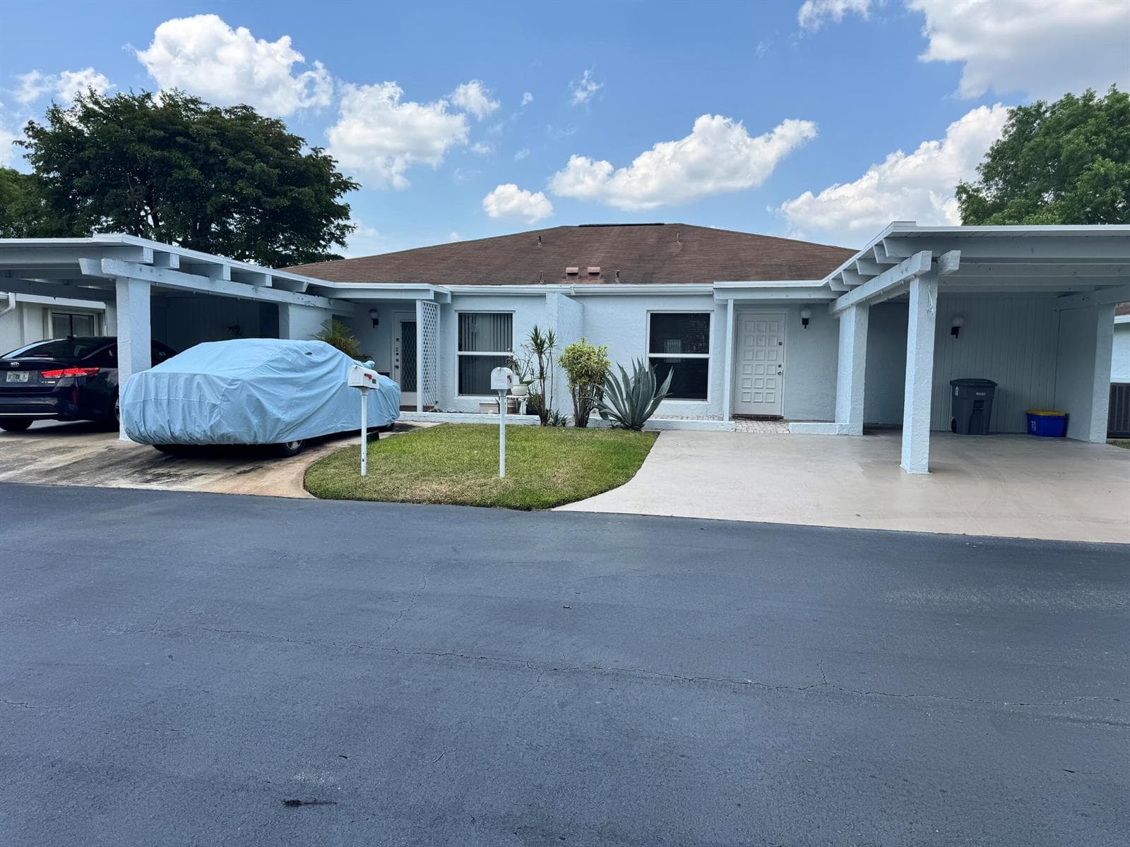 Home at 6846 Moonlit Drive, Delray Beach, FL