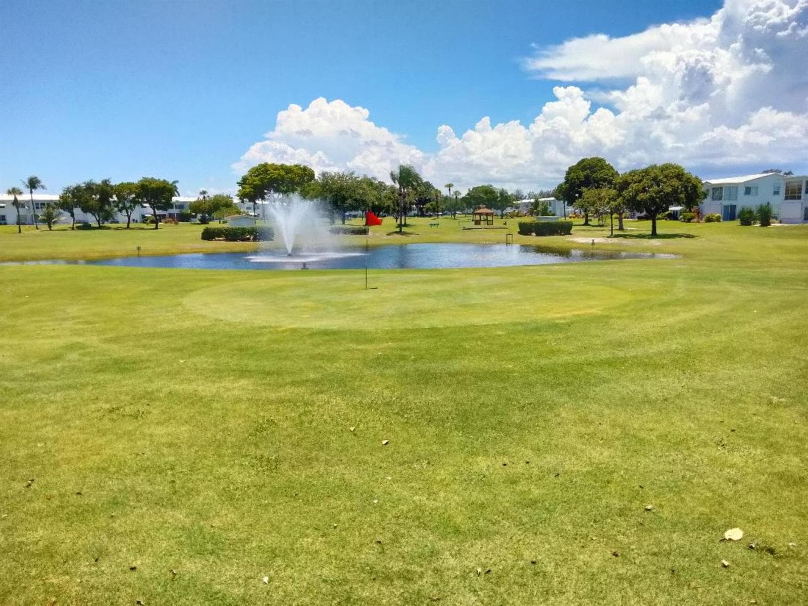 Condo at 2851 E Golf Boulevard, Pompano Beach, FL