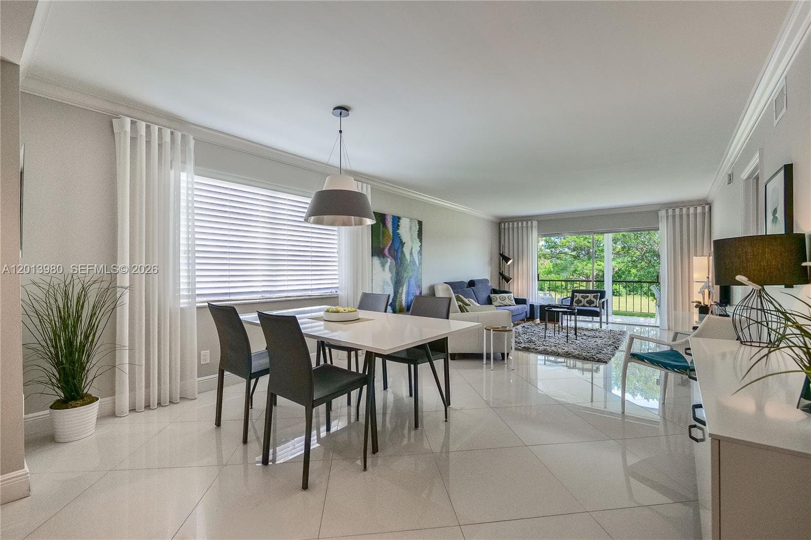 Condo at 6200 NW 44th St, Lauderhill, FL