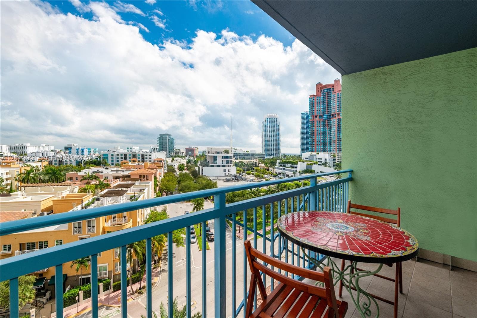 Condo at 90 ALTON RD, Miami Beach, FL