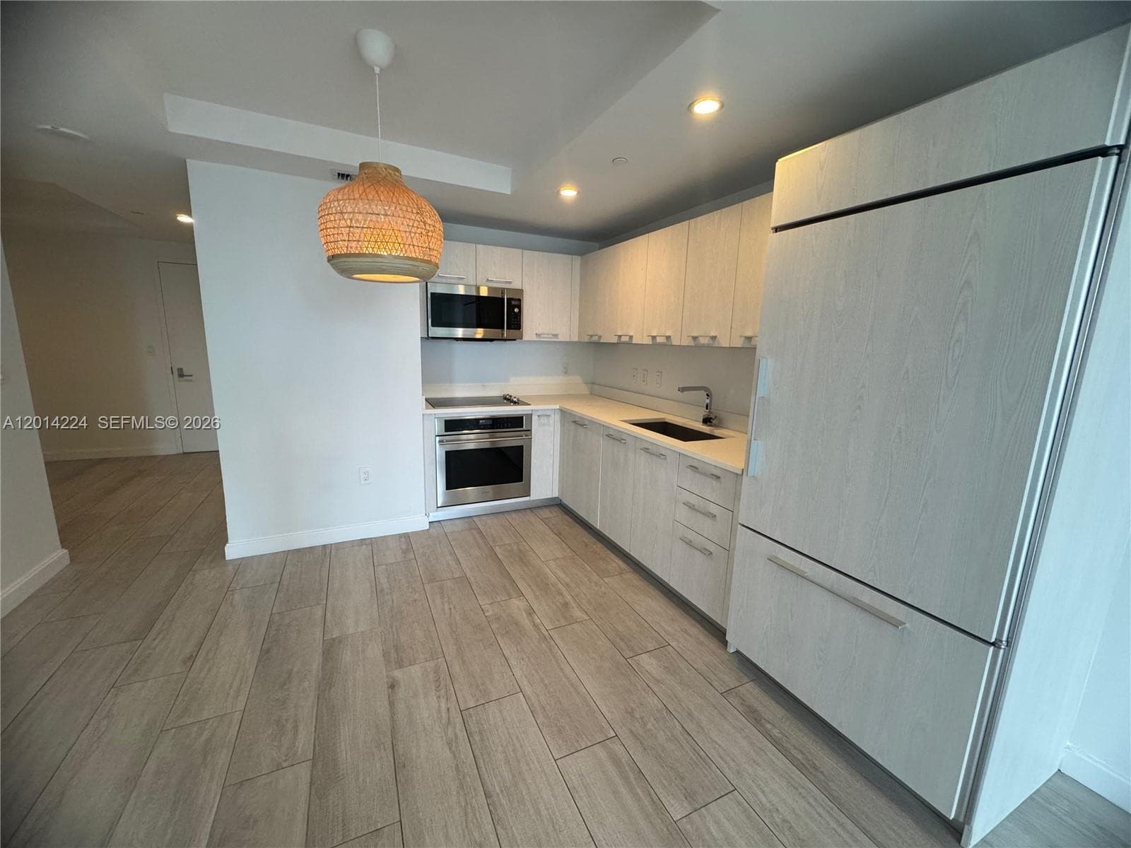 Condo en 45 SW 9th St, Miami — foto 2