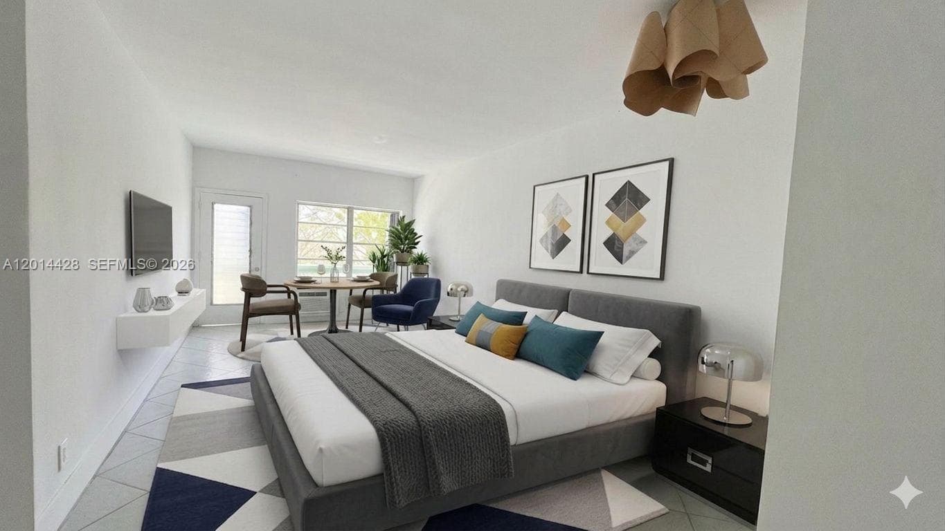 Co-op at 6490 Collins Ave, Miami Beach, FL
