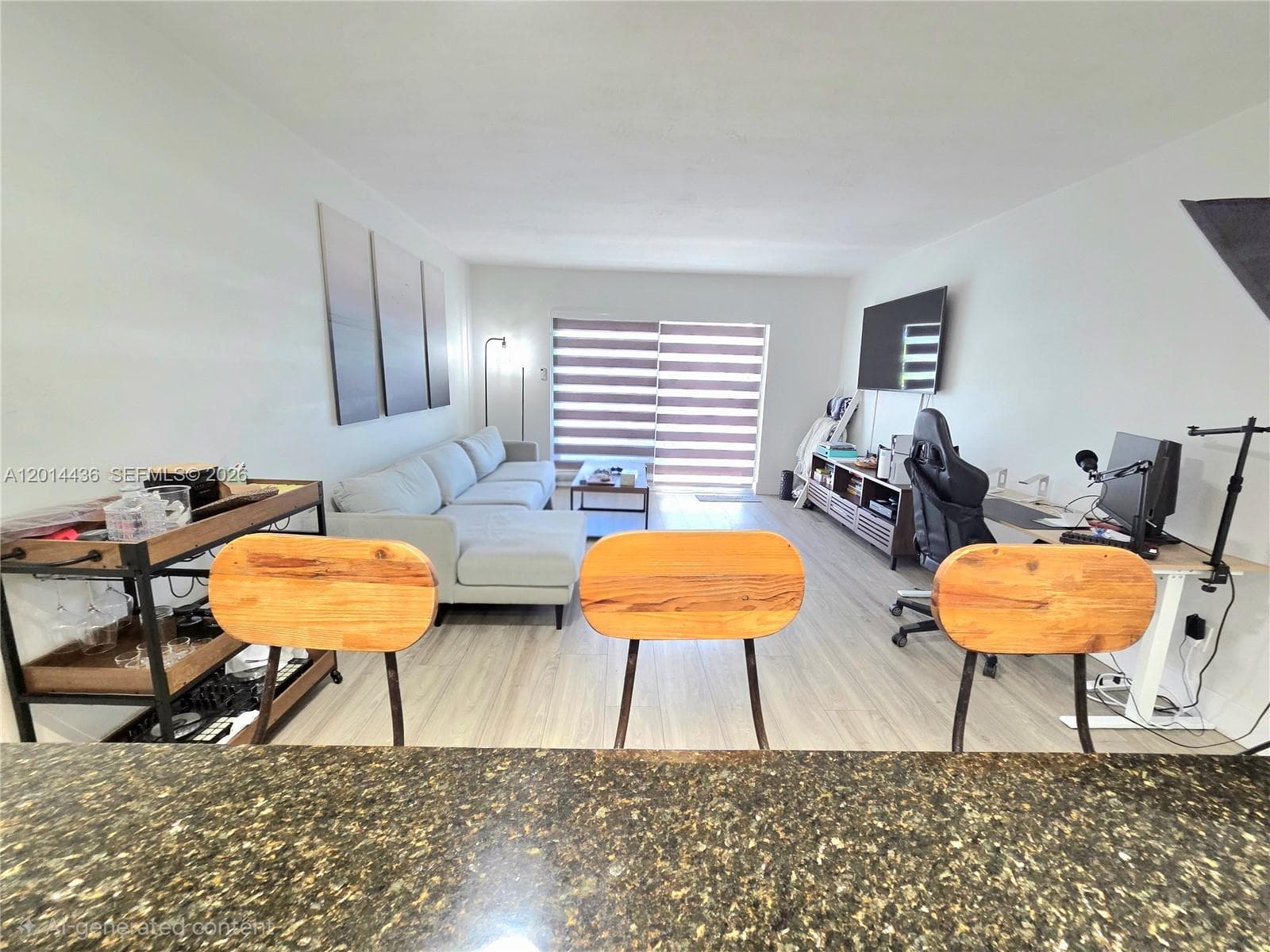 Condo at 7477 SW 82nd St, Miami, FL