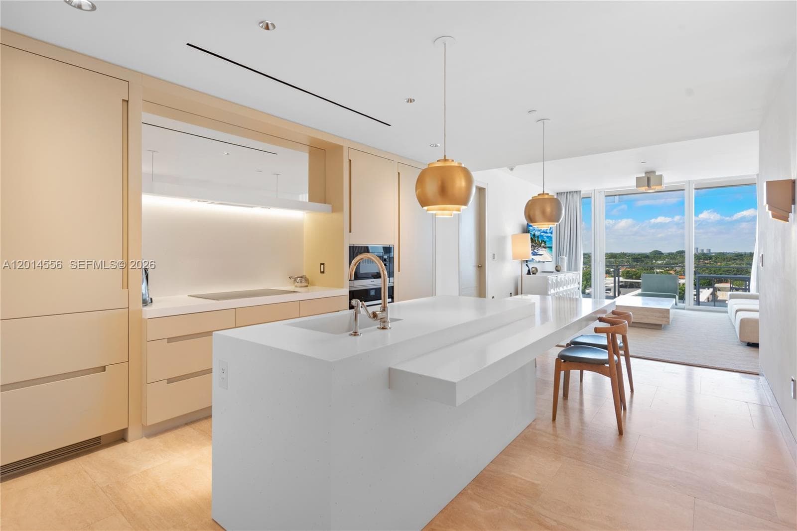 Condo at 9111 Collins Ave, Surfside — photo 3