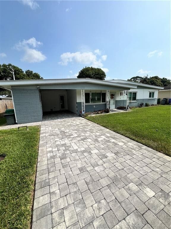 Single-family home at 1950 Cortez Boulevard, Fort Pierce, FL