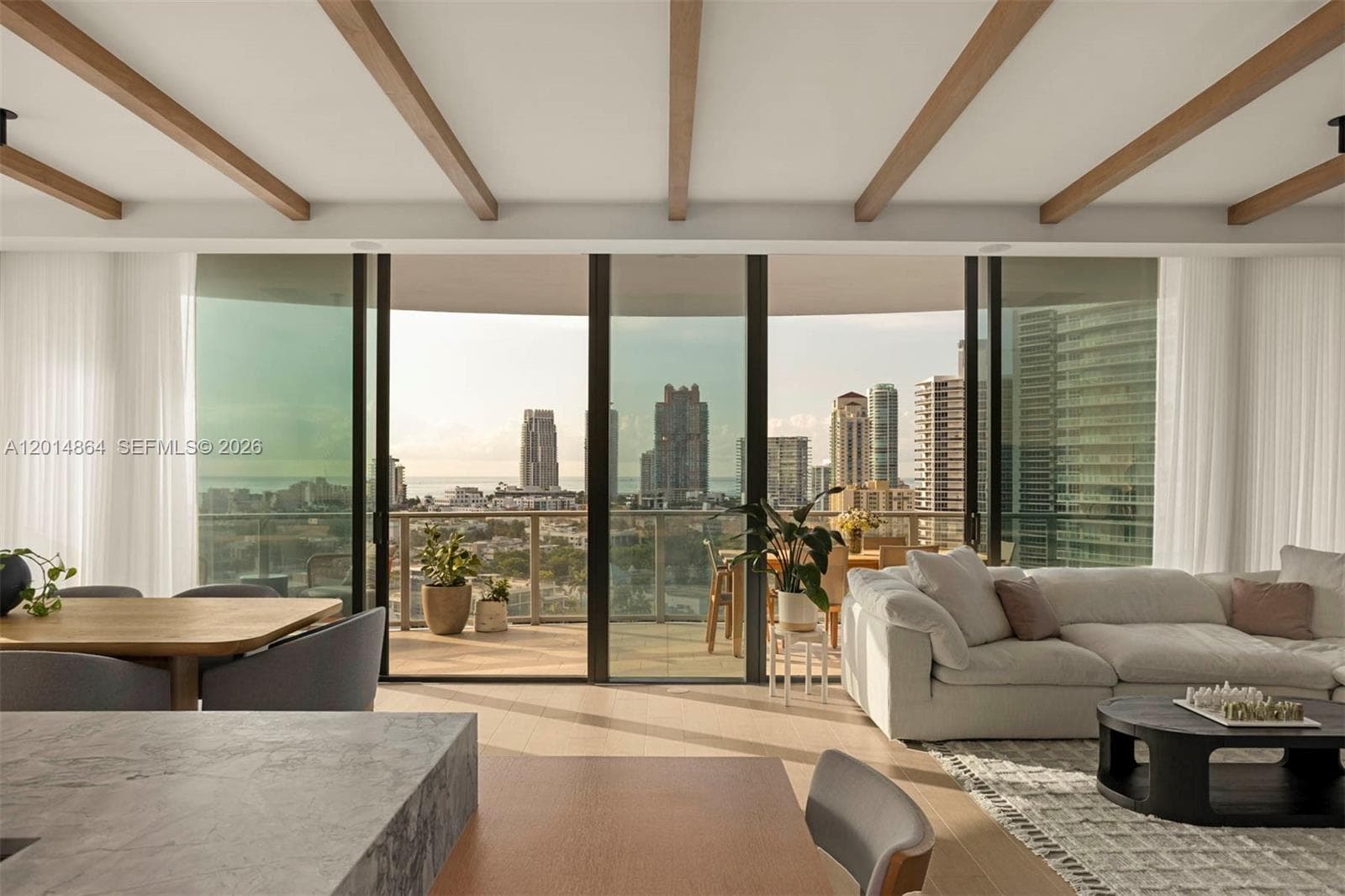Condo at 500 Alton Rd, Miami Beach, FL