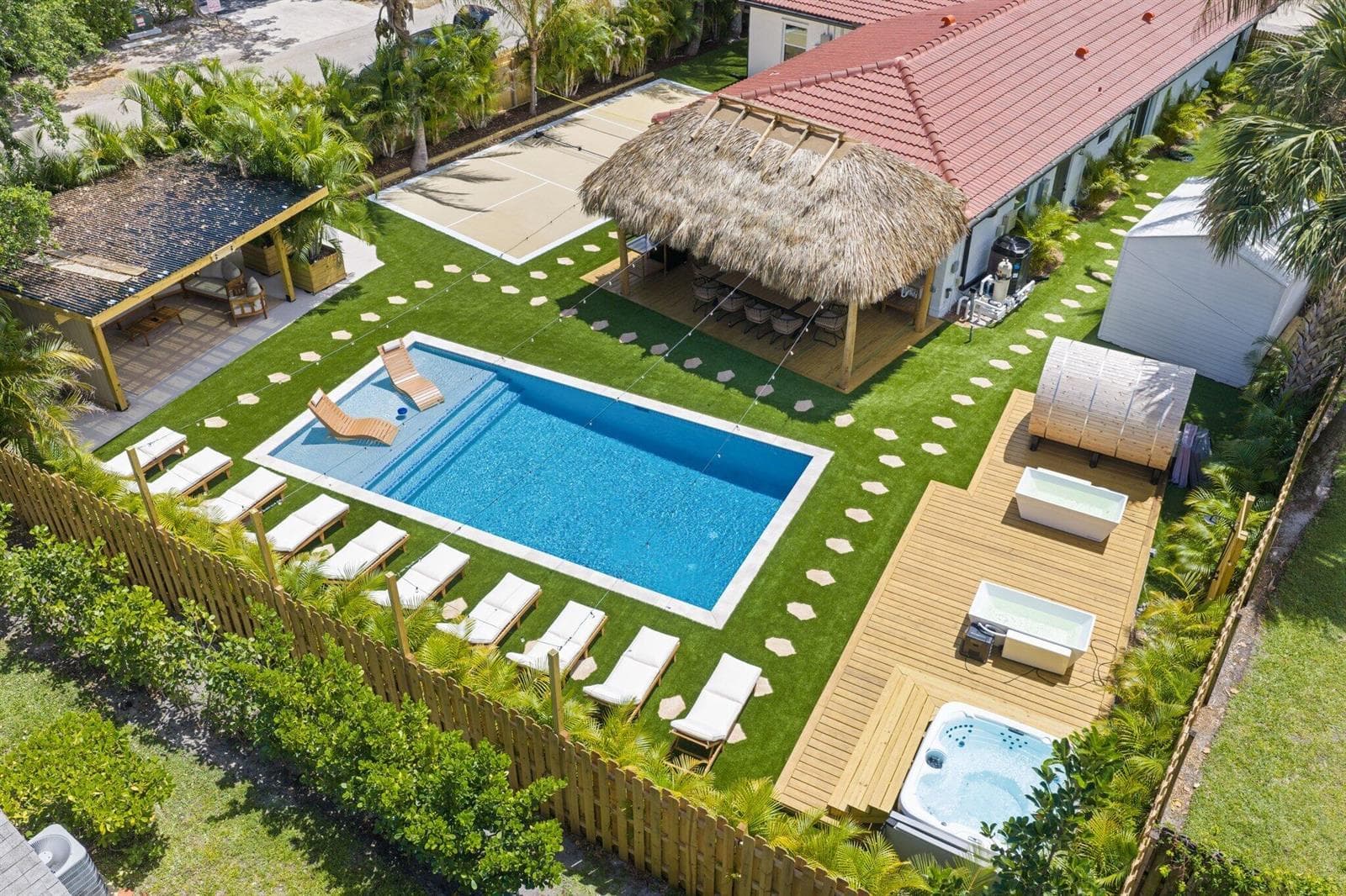 Single-family home at 275 NE 16th Street, Delray Beach, FL