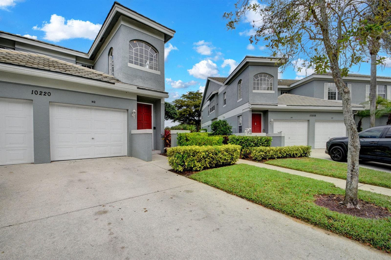 Condo at 10220 Andover Coach Circle, Lake Worth, FL