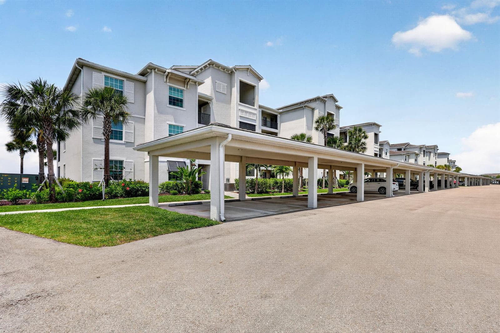 Condo at 43050 Greenway Boulevard, Punta Gorda, FL