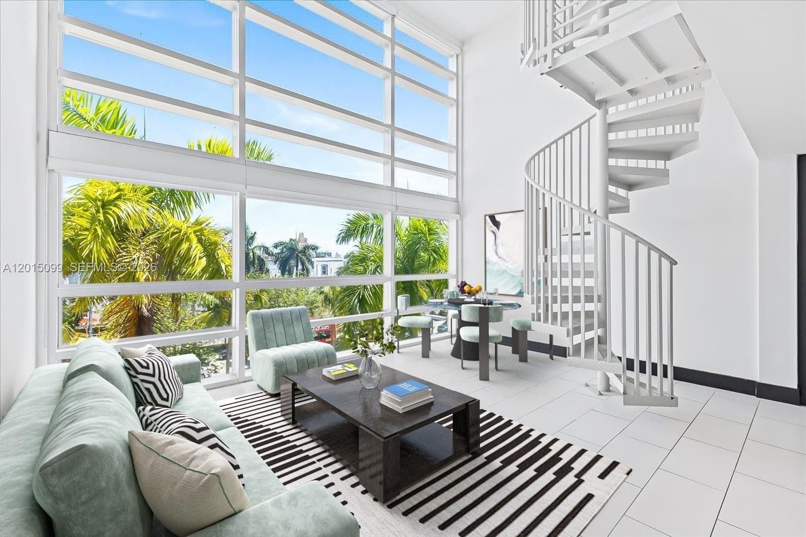Condo at 421 Meridian Ave, Miami Beach — photo 1