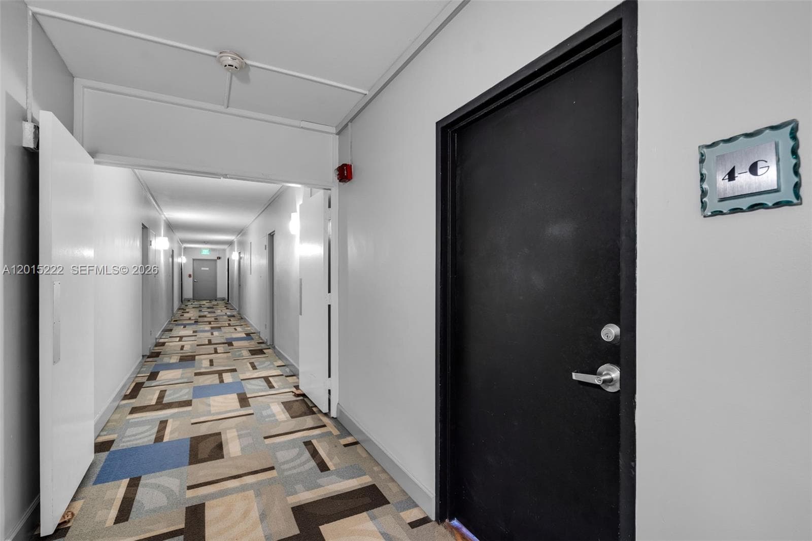 Condo at 7441 Wayne Ave, Miami Beach — photo 2