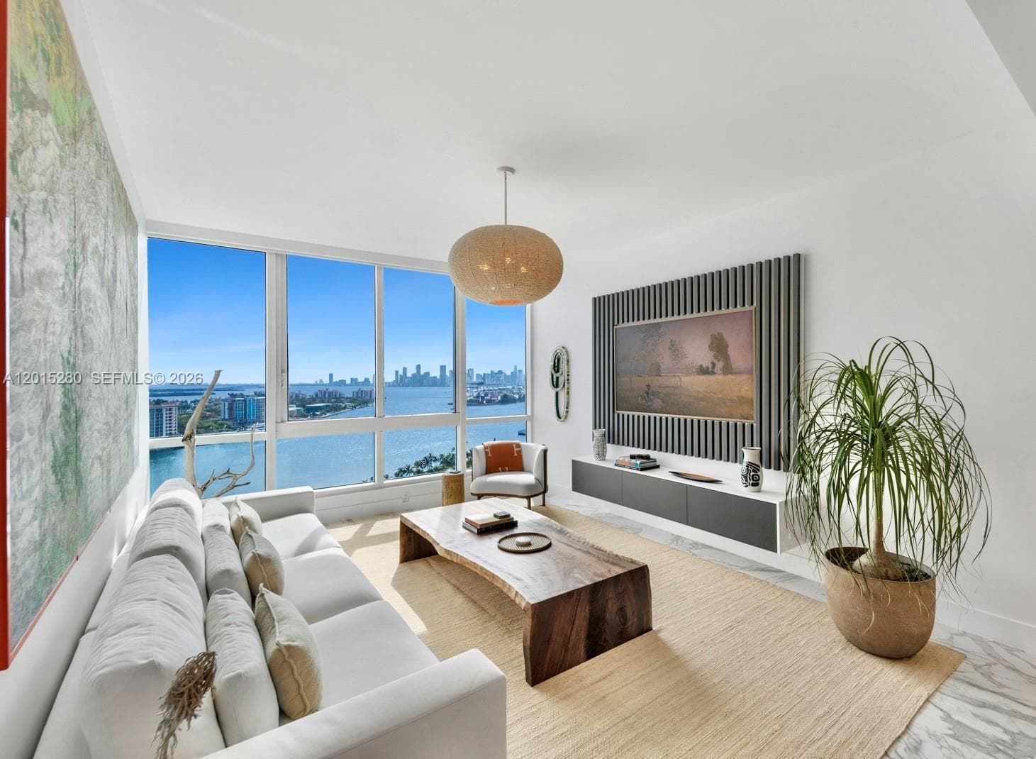 Condo en 100 S Pointe Dr, Miami Beach — foto 3