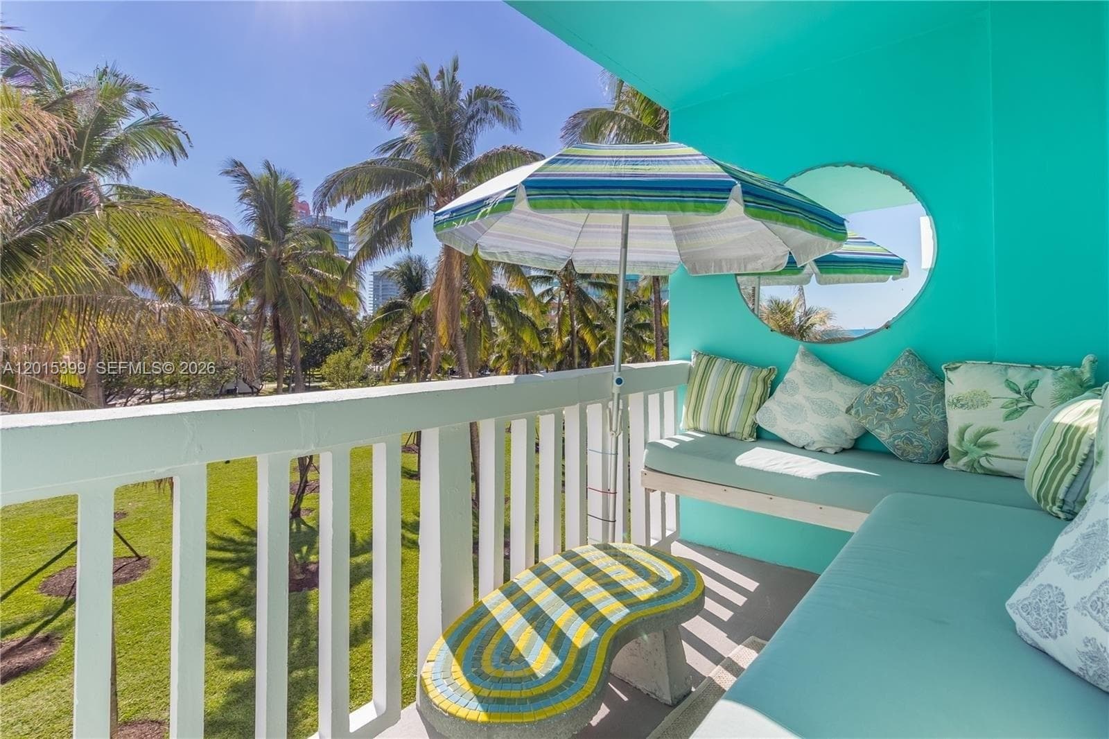 Condo at 301 Ocean Dr, Miami Beach — photo 4