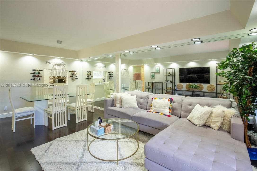 Condo en 7100 Nova Dr, Davie — foto 2