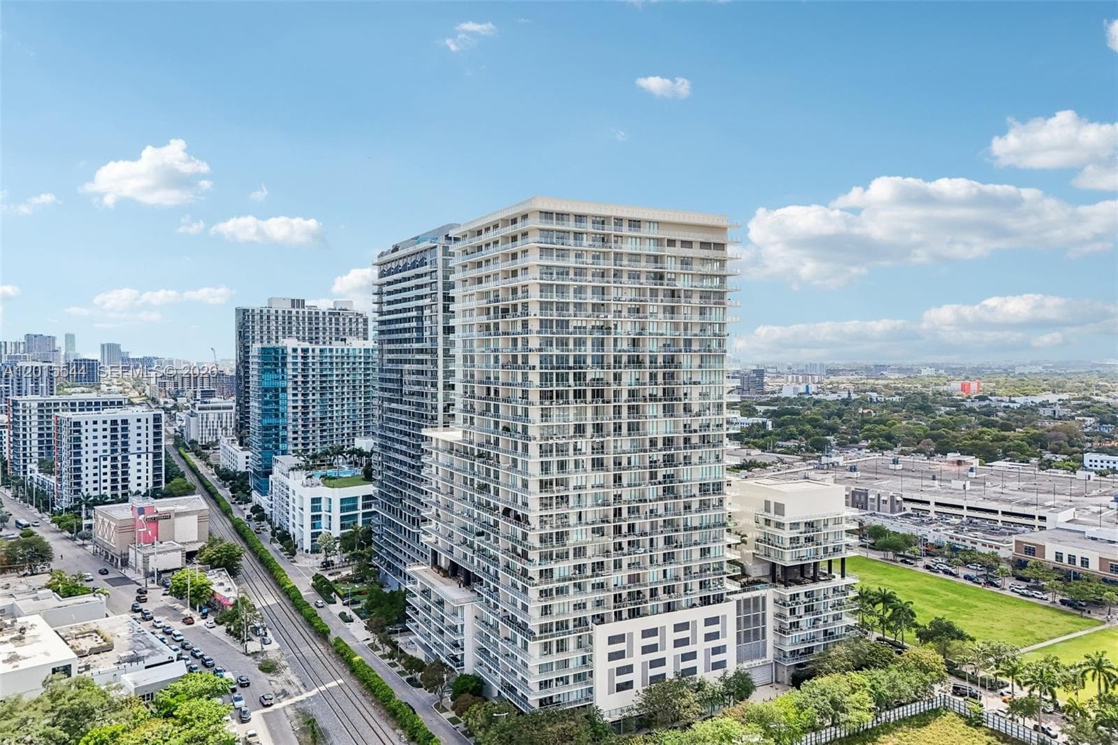 Condo at 3470 E Coast Ave, Miami — photo 2