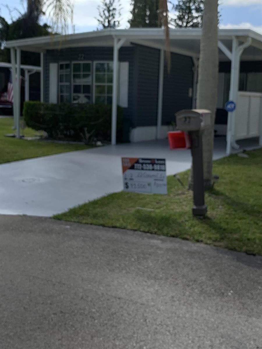 Home at 22 Cozumel Lane, Port St. Lucie, FL