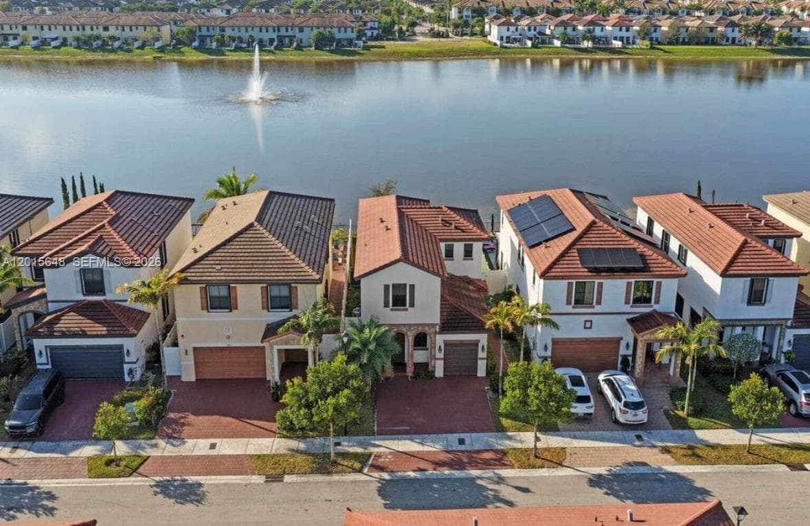 Single-family home at 3460 W 103rd Ter, Hialeah, FL