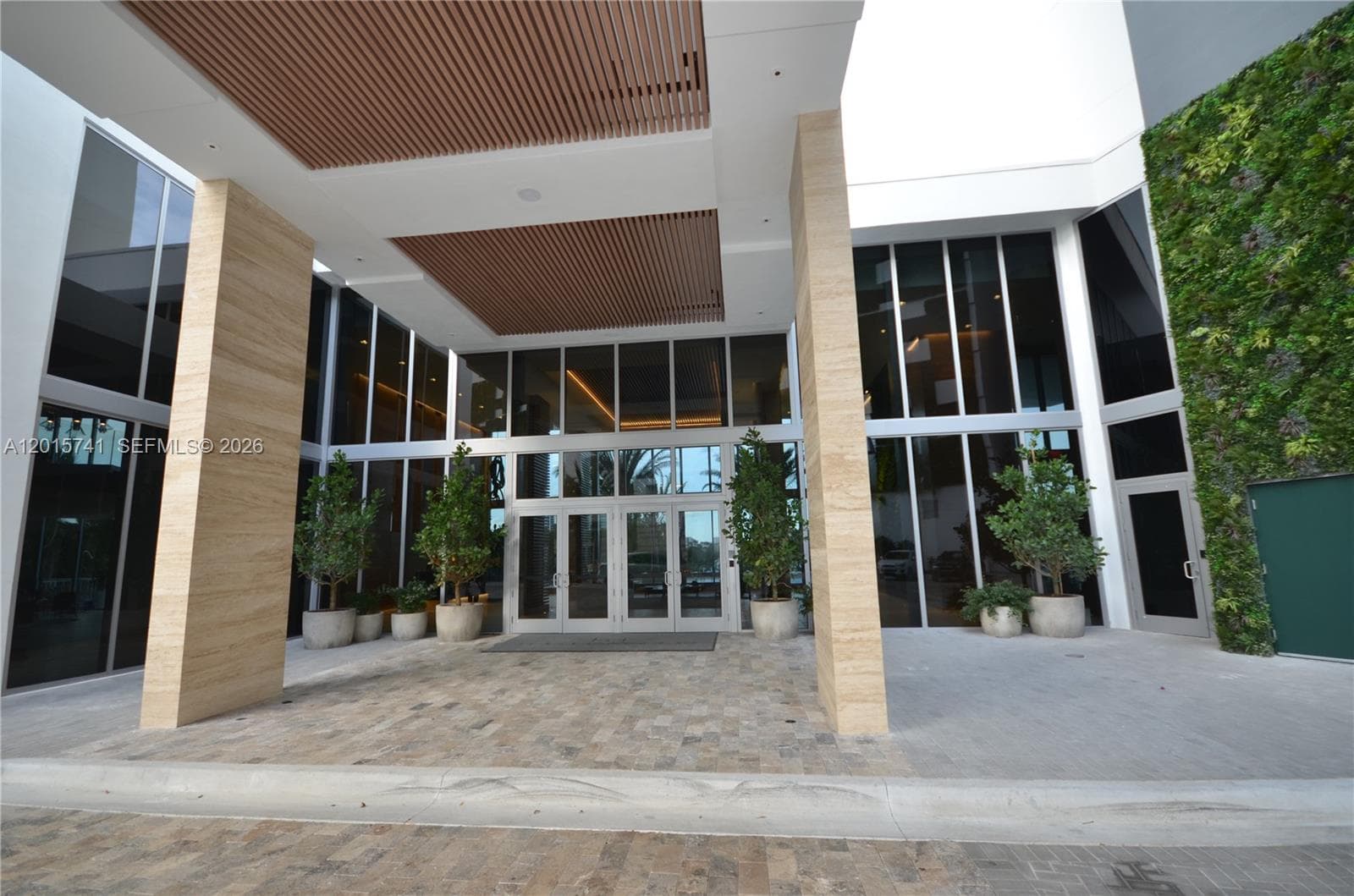 Condo at 16385 Biscayne Blvd, North Miami Beach, FL