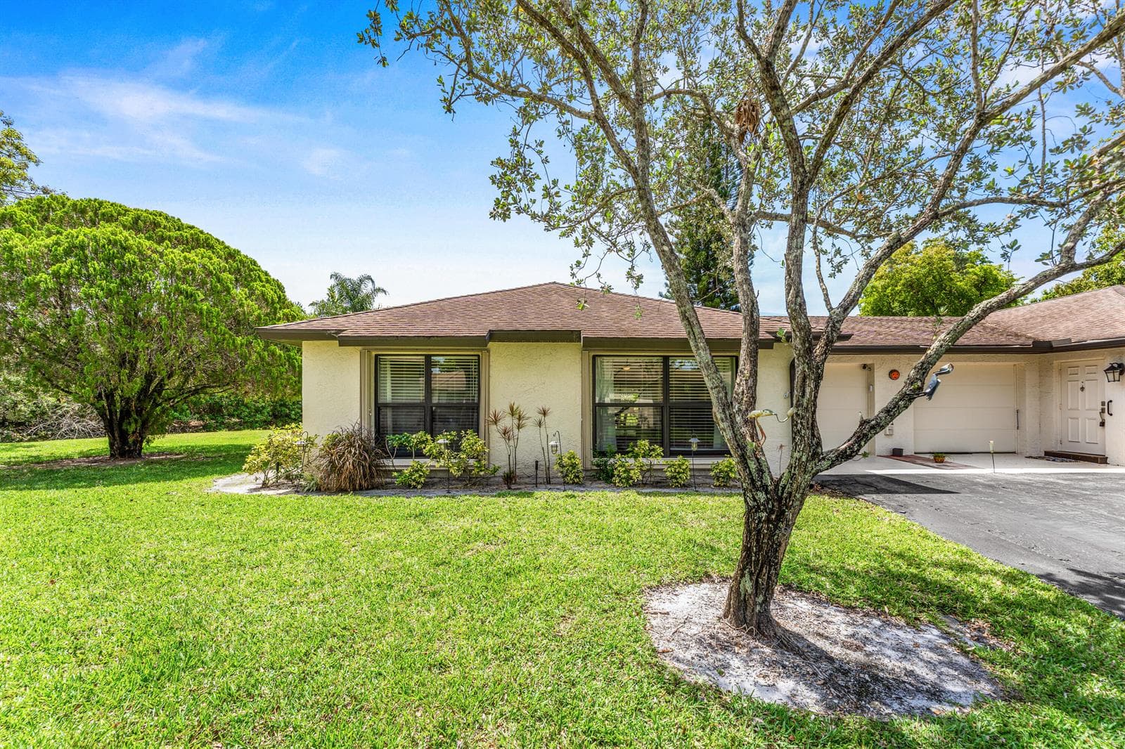 Condo at 4727 Storkwood Lane, Boynton Beach, FL