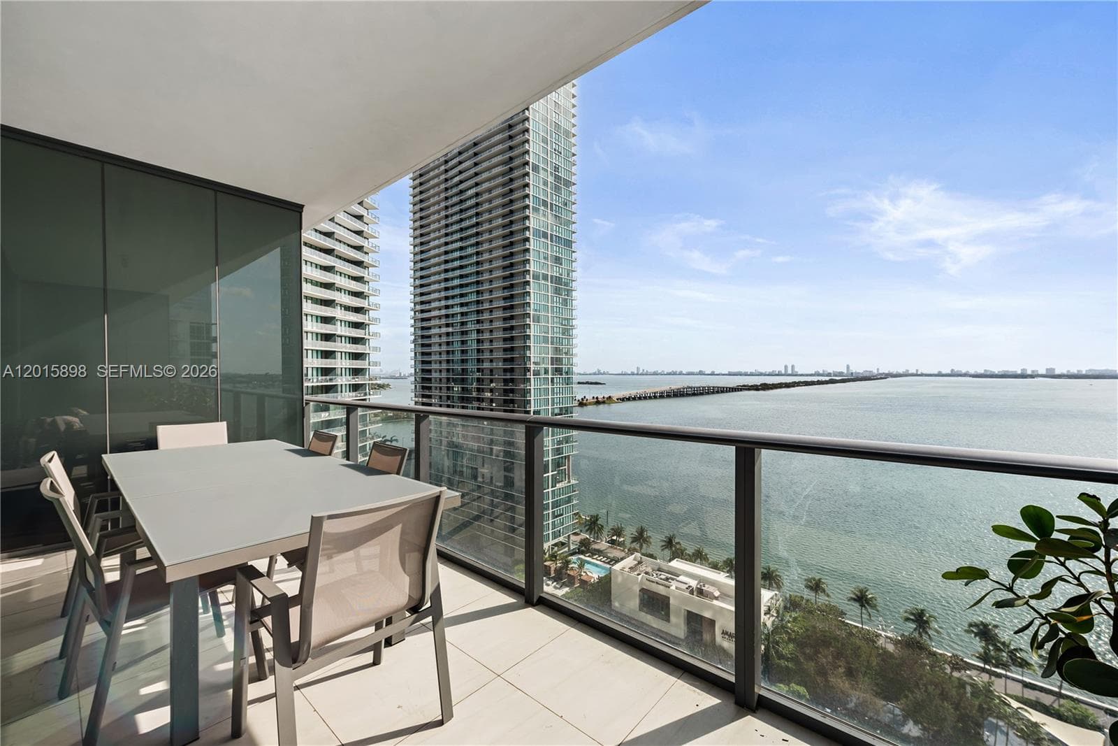 Condo at 480 NE 31st St, Miami, FL