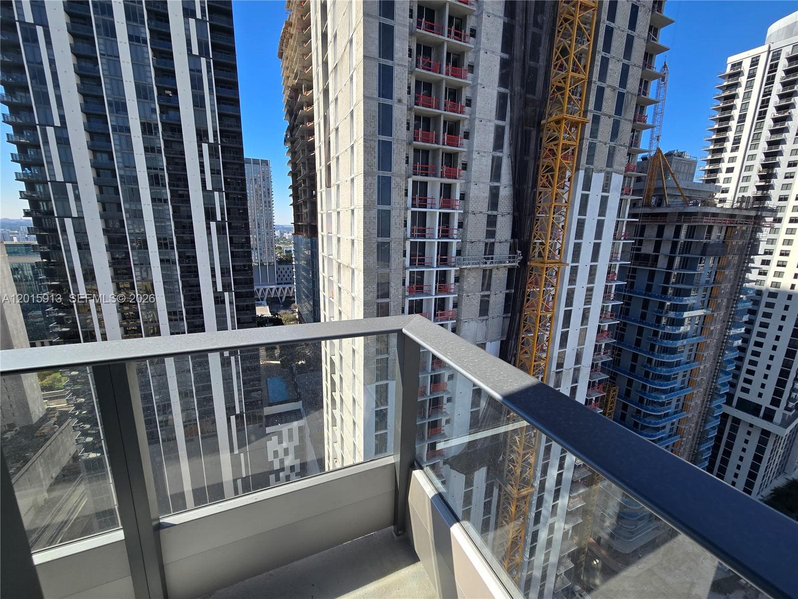 Condo at 121 NE 5 ST, Miami — photo 3