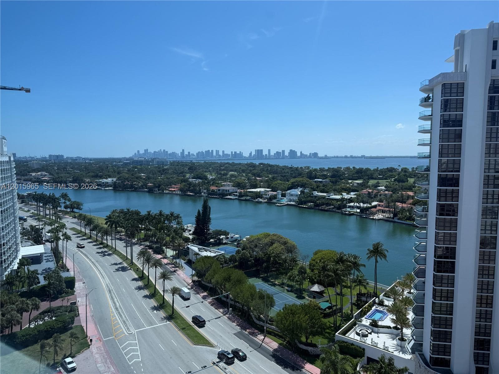 Condo at 5445 Collins Ave, Miami Beach, FL